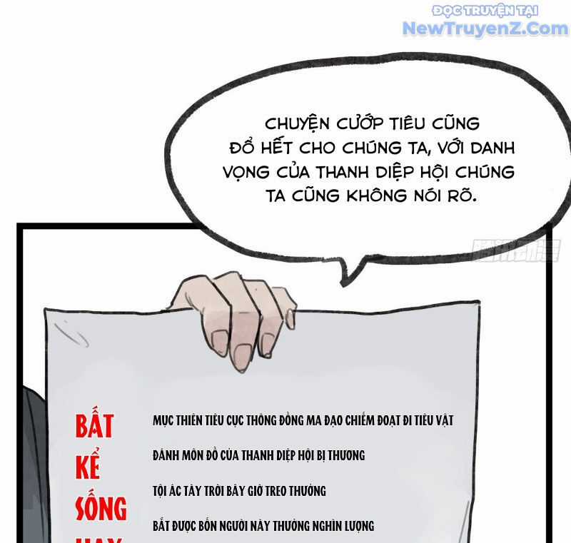 Hiệp Khách Hành Bất Thông Chương 19 trang 41