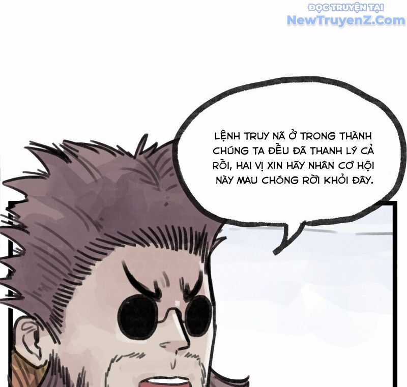 Hiệp Khách Hành Bất Thông Chương 19 trang 43