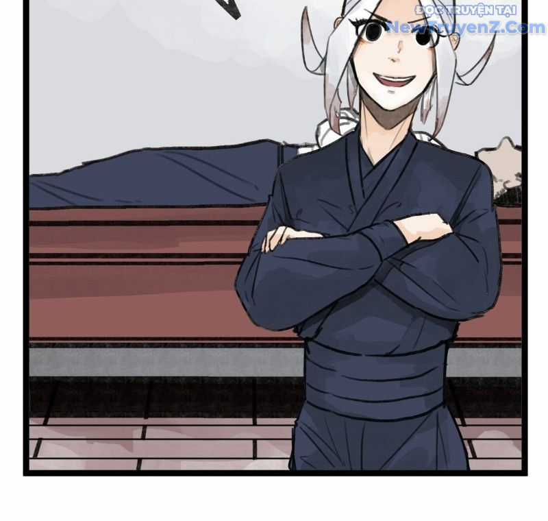 Hiệp Khách Hành Bất Thông Chương 19 trang 45