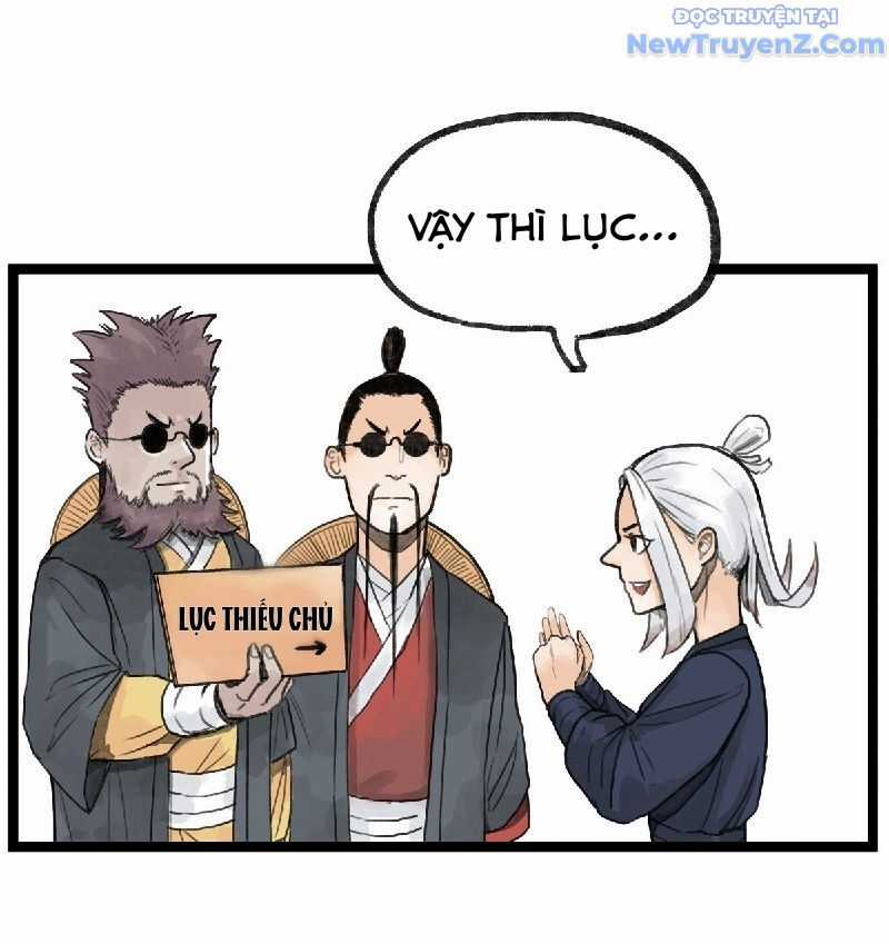 Hiệp Khách Hành Bất Thông Chương 19 trang 46