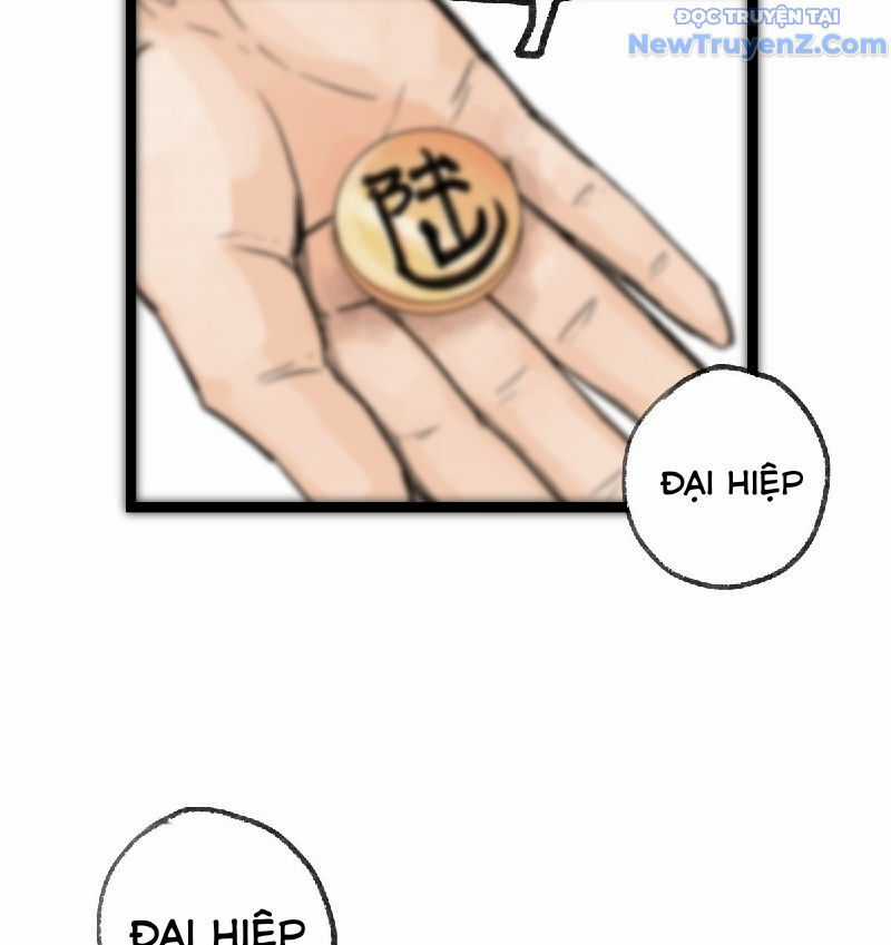 Hiệp Khách Hành Bất Thông Chương 19 trang 50