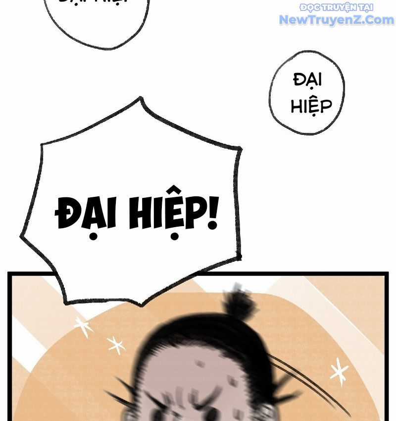 Hiệp Khách Hành Bất Thông Chương 19 trang 51