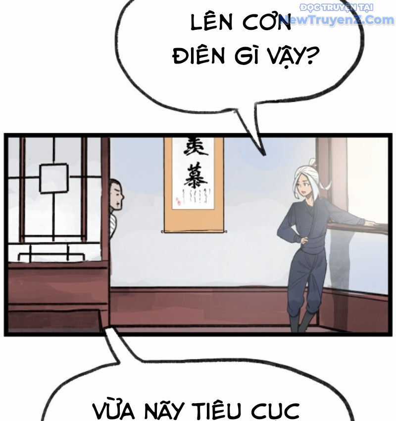 Hiệp Khách Hành Bất Thông Chương 19 trang 54