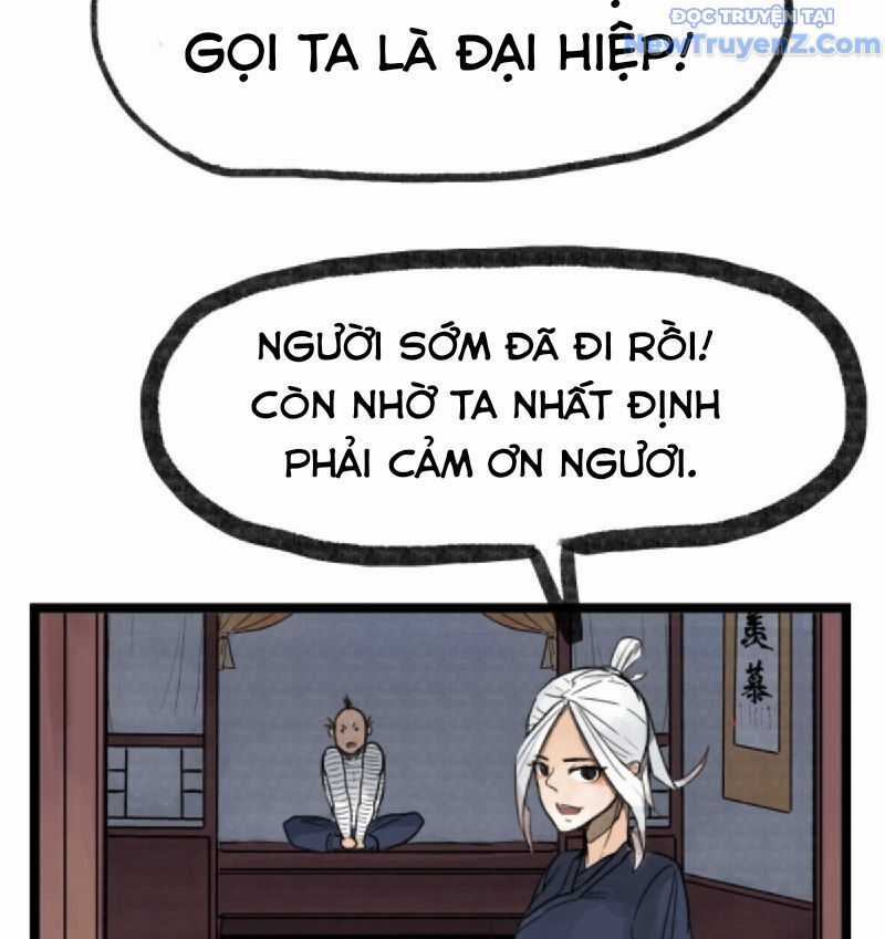 Hiệp Khách Hành Bất Thông Chương 19 trang 55