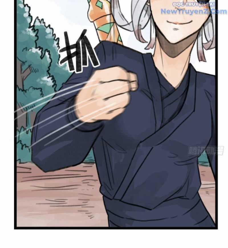 Hiệp Khách Hành Bất Thông Chương 19 trang 64