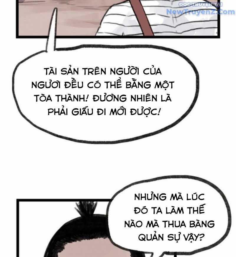 Hiệp Khách Hành Bất Thông Chương 19 trang 66