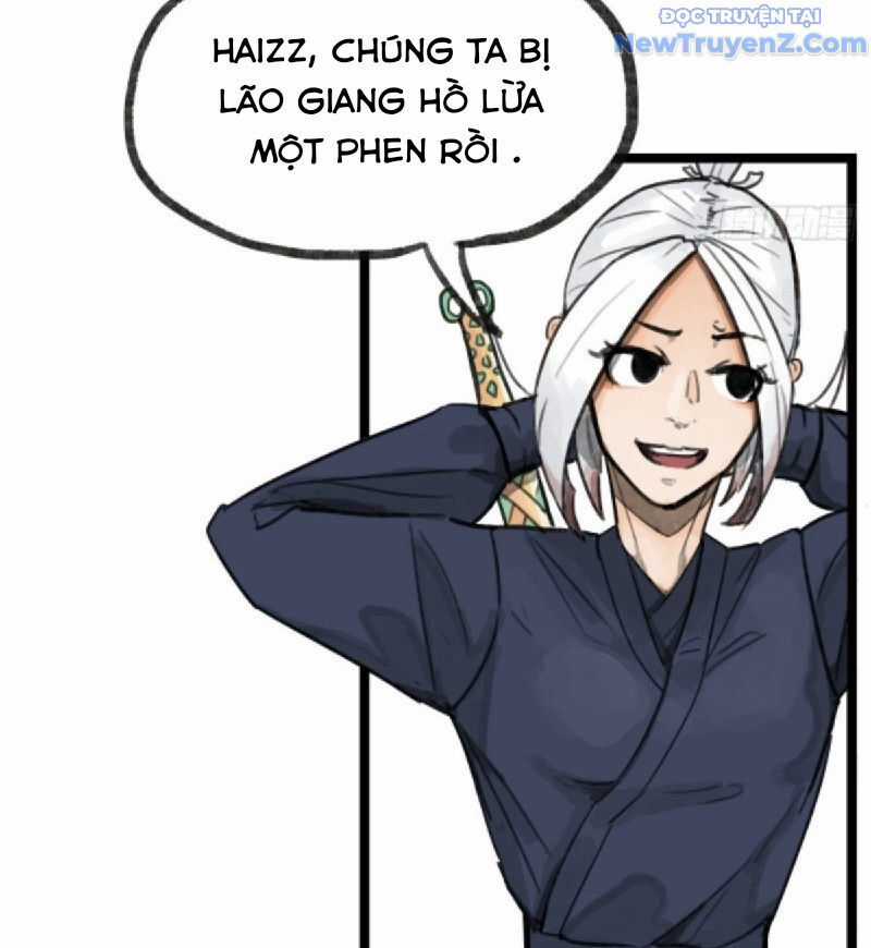 Hiệp Khách Hành Bất Thông Chương 19 trang 68