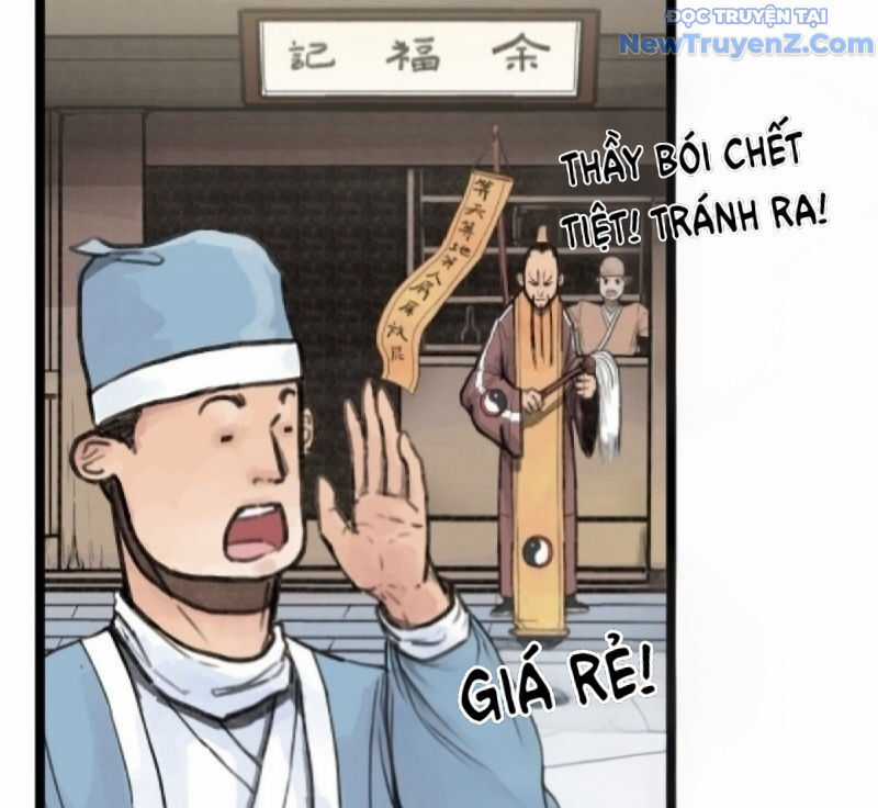 Hiệp Khách Hành Bất Thông Chương 19 trang 7