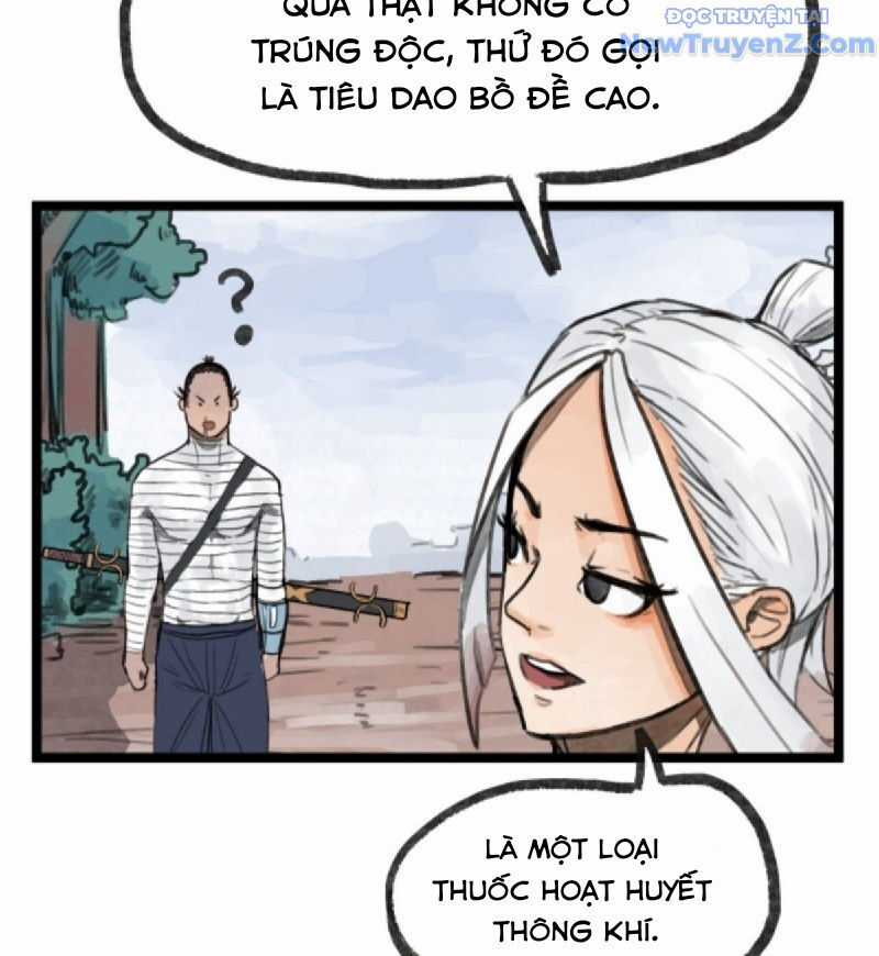 Hiệp Khách Hành Bất Thông Chương 19 trang 74