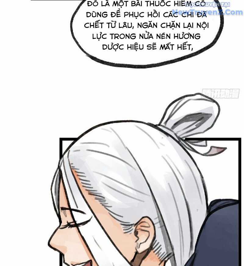 Hiệp Khách Hành Bất Thông Chương 19 trang 76