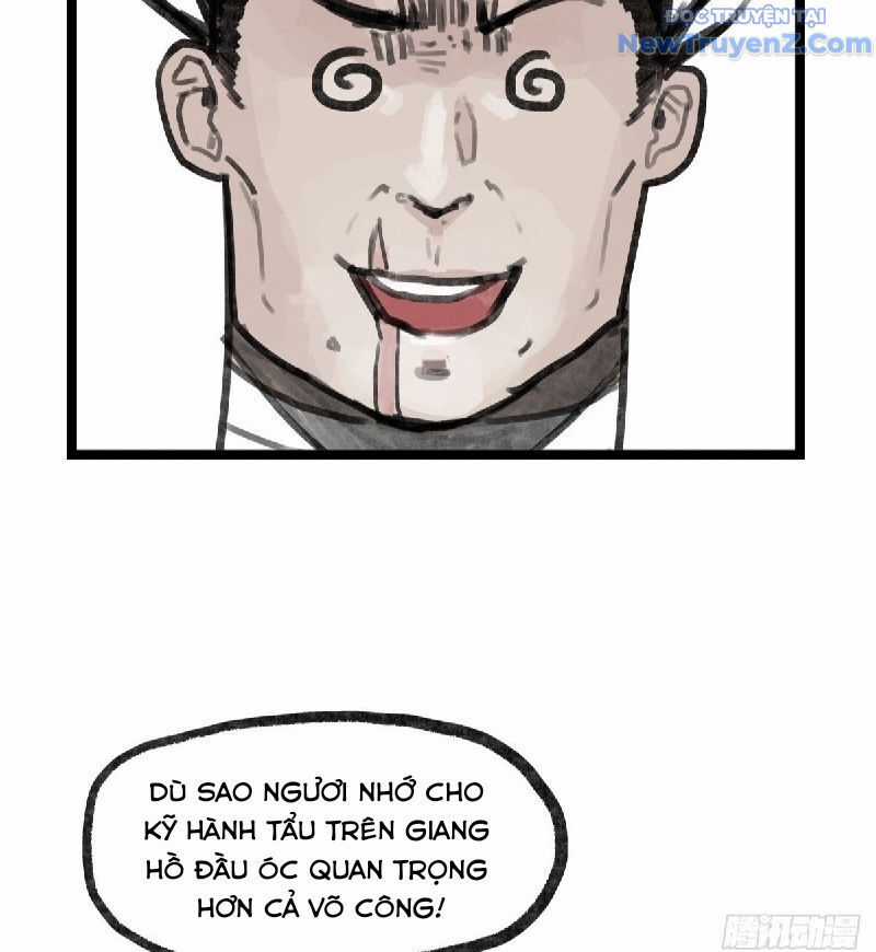 Hiệp Khách Hành Bất Thông Chương 19 trang 78