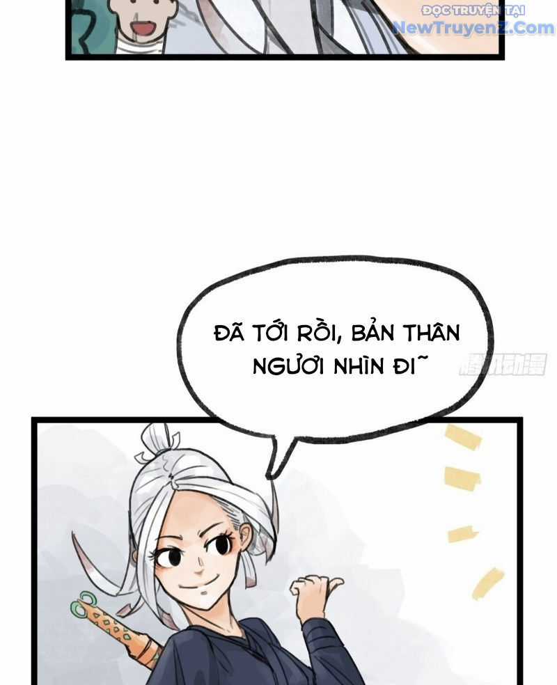 Hiệp Khách Hành Bất Thông Chương 19 trang 81