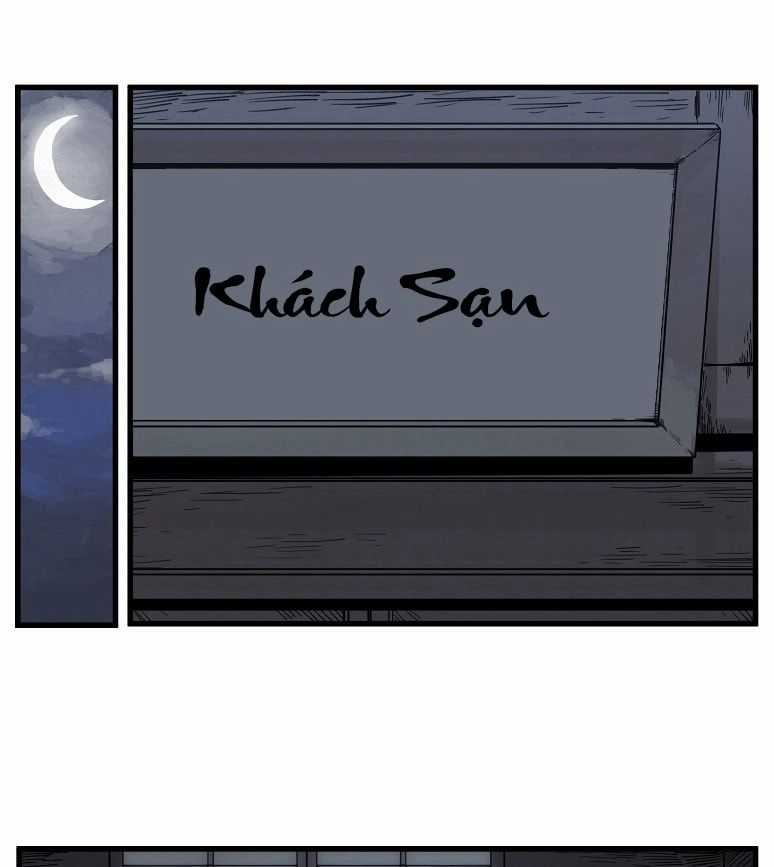 Hiệp Khách Hành Bất Thông Chương 2 trang 10