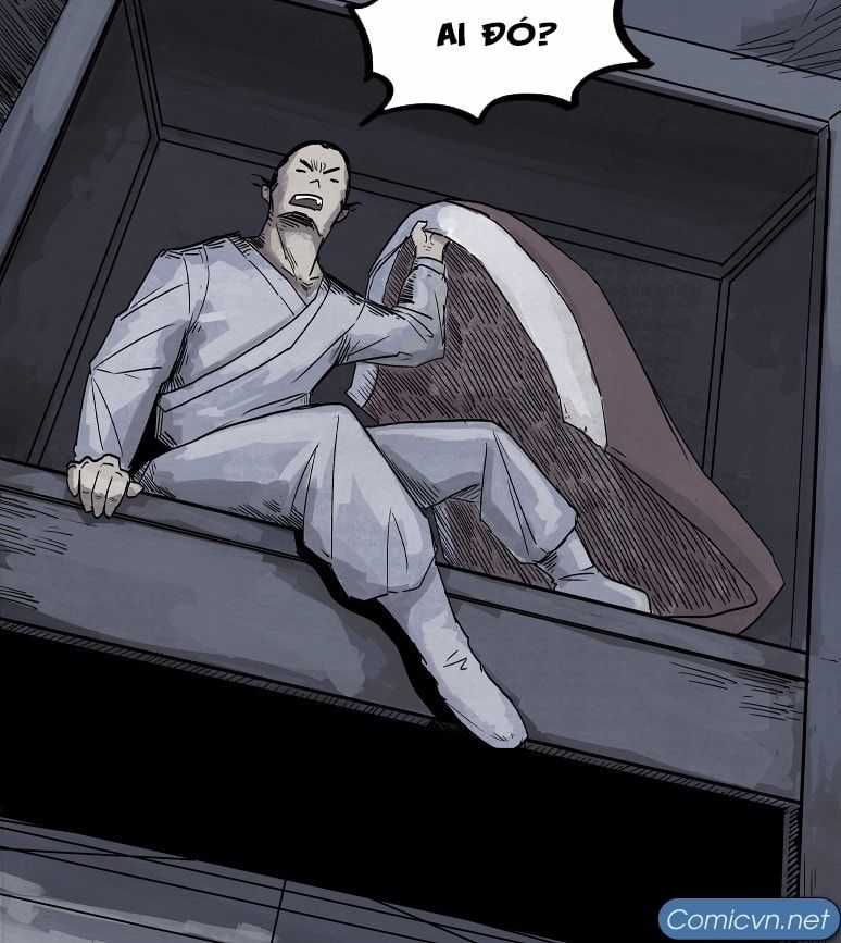 Hiệp Khách Hành Bất Thông Chương 2 trang 15