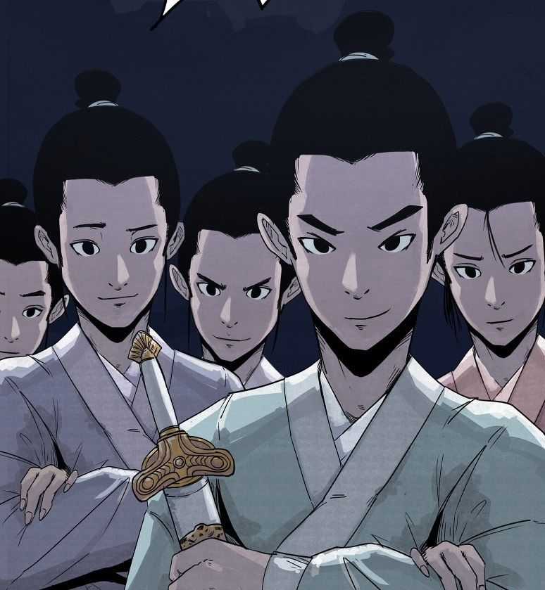 Hiệp Khách Hành Bất Thông Chương 2 trang 23