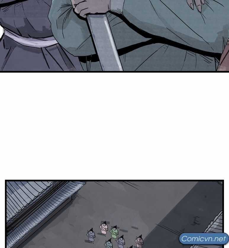 Hiệp Khách Hành Bất Thông Chương 2 trang 24