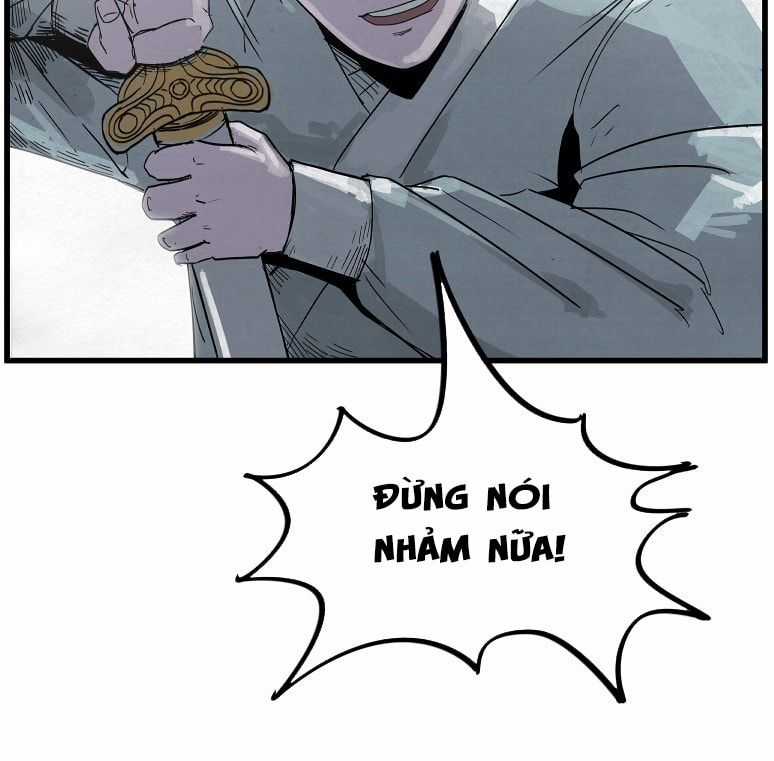 Hiệp Khách Hành Bất Thông Chương 2 trang 27