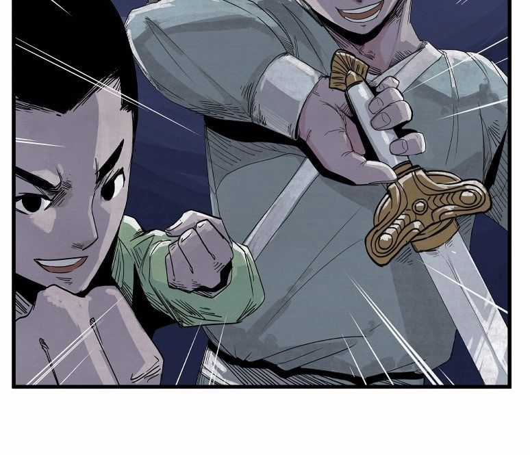 Hiệp Khách Hành Bất Thông Chương 2 trang 29