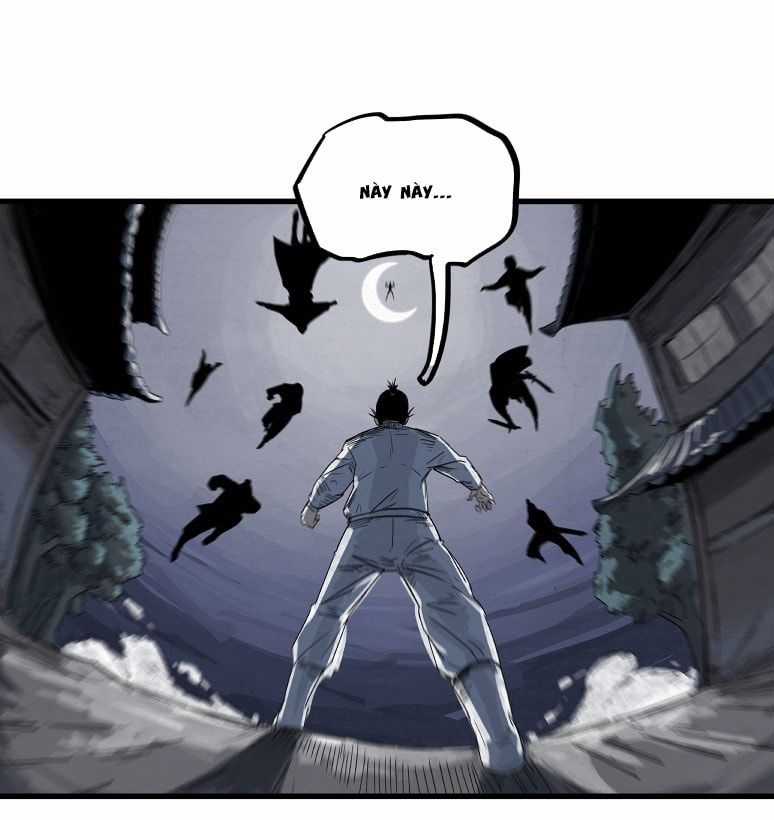 Hiệp Khách Hành Bất Thông Chương 2 trang 30