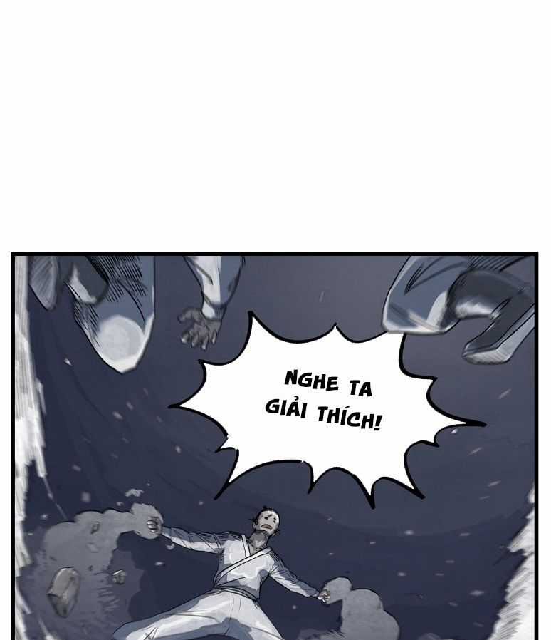 Hiệp Khách Hành Bất Thông Chương 2 trang 31