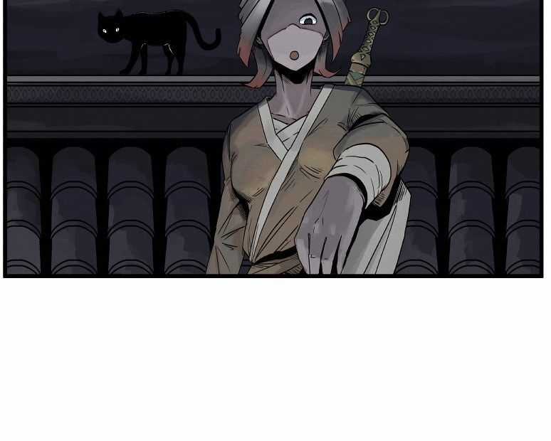 Hiệp Khách Hành Bất Thông Chương 2 trang 33