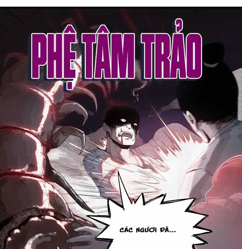 Hiệp Khách Hành Bất Thông Chương 2 trang 34