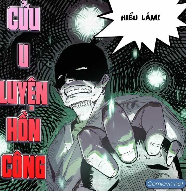 Hiệp Khách Hành Bất Thông Chương 2 trang 36