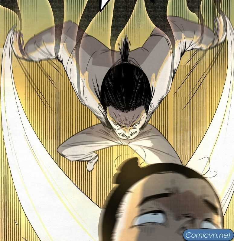 Hiệp Khách Hành Bất Thông Chương 2 trang 39