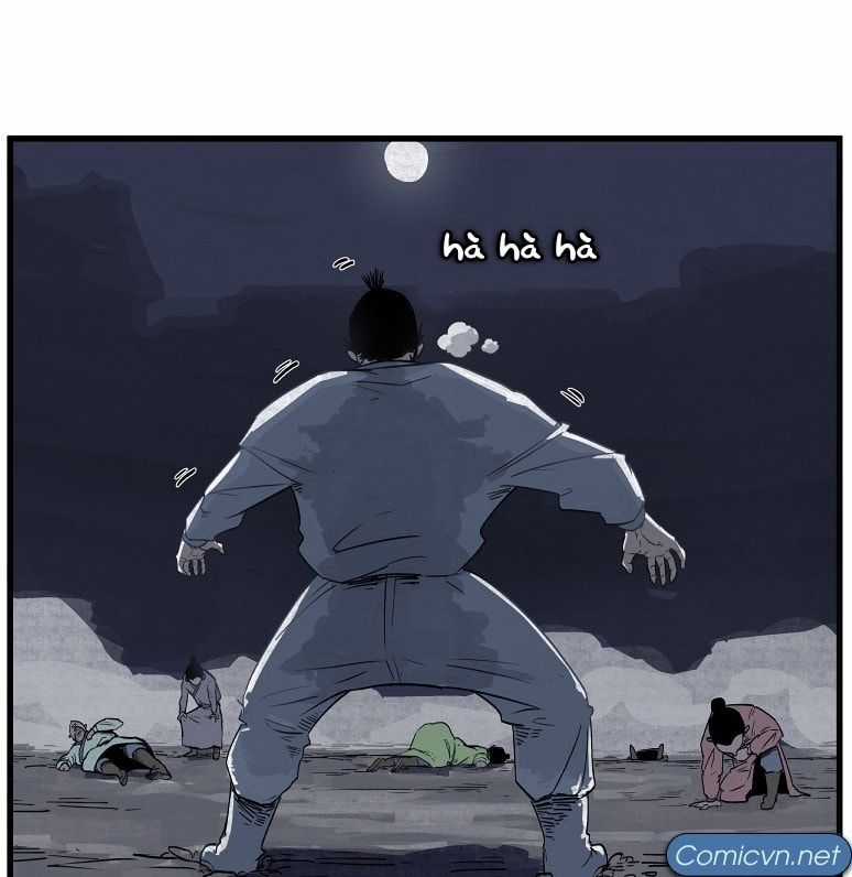 Hiệp Khách Hành Bất Thông Chương 2 trang 41