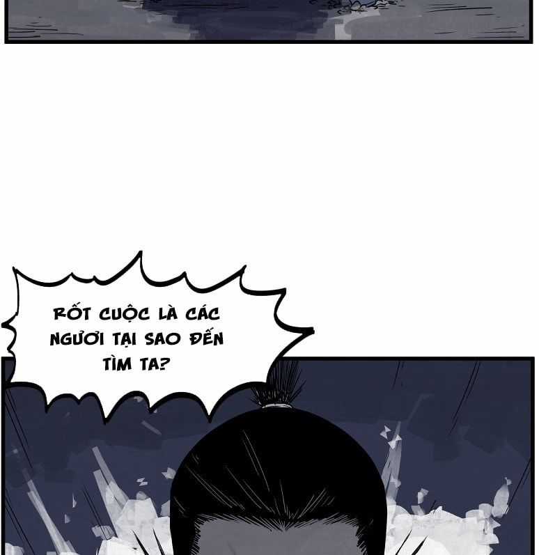 Hiệp Khách Hành Bất Thông Chương 2 trang 42