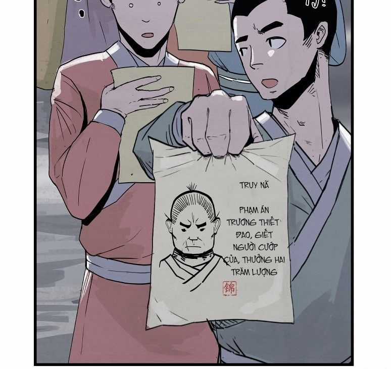 Hiệp Khách Hành Bất Thông Chương 2 trang 53