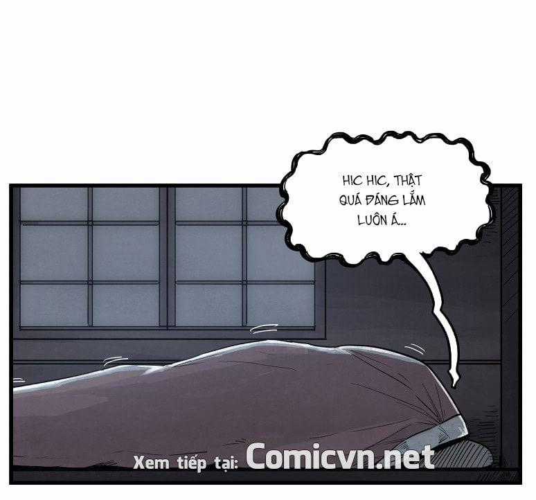 Hiệp Khách Hành Bất Thông Chương 2 trang 56