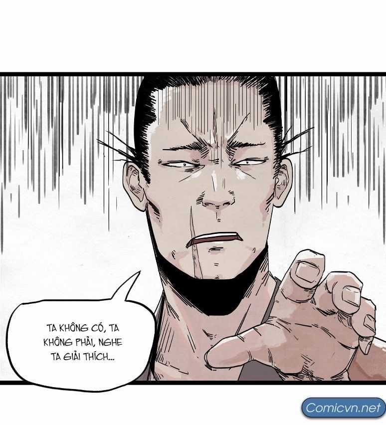 Hiệp Khách Hành Bất Thông Chương 2 trang 9