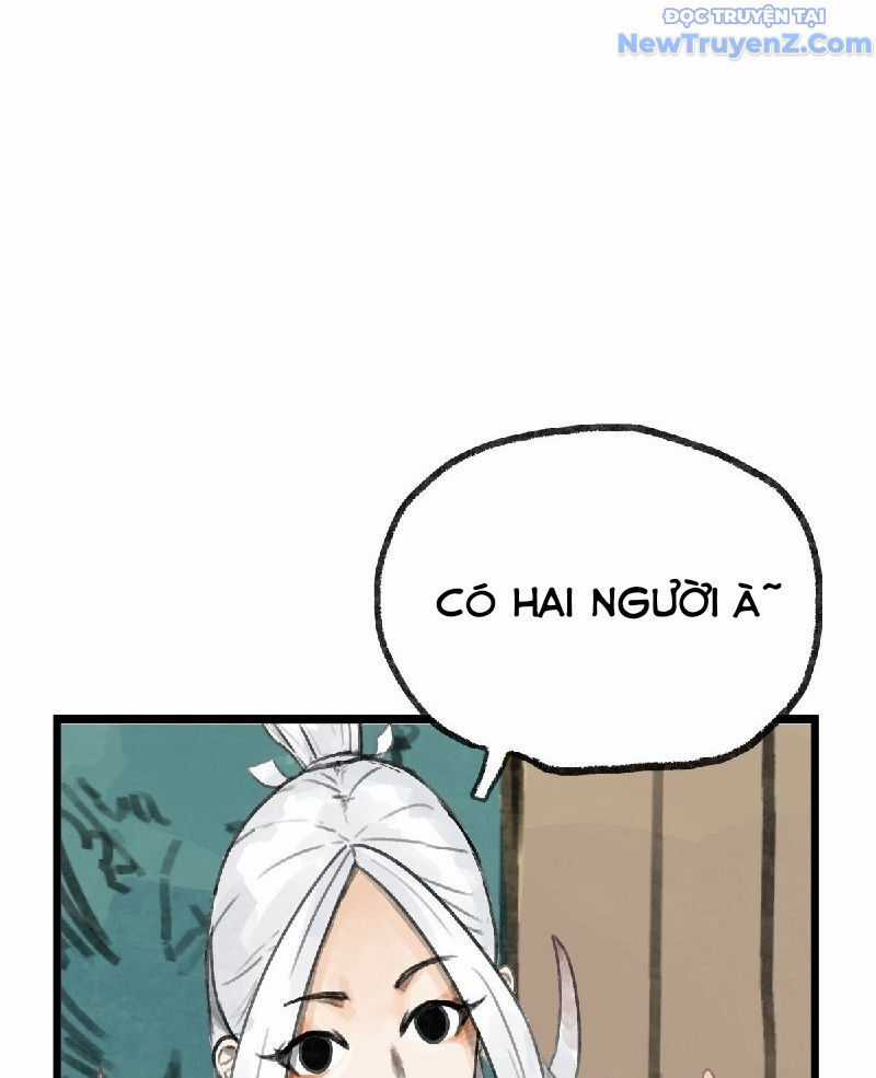 Hiệp Khách Hành Bất Thông Chương 20 trang 13