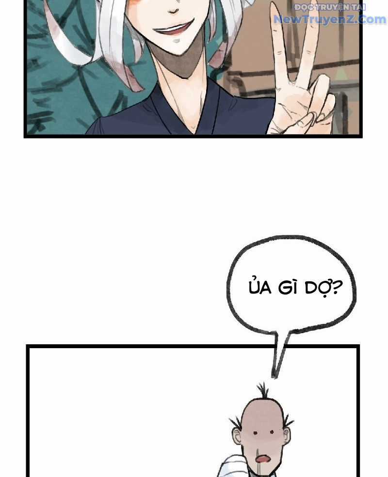 Hiệp Khách Hành Bất Thông Chương 20 trang 14