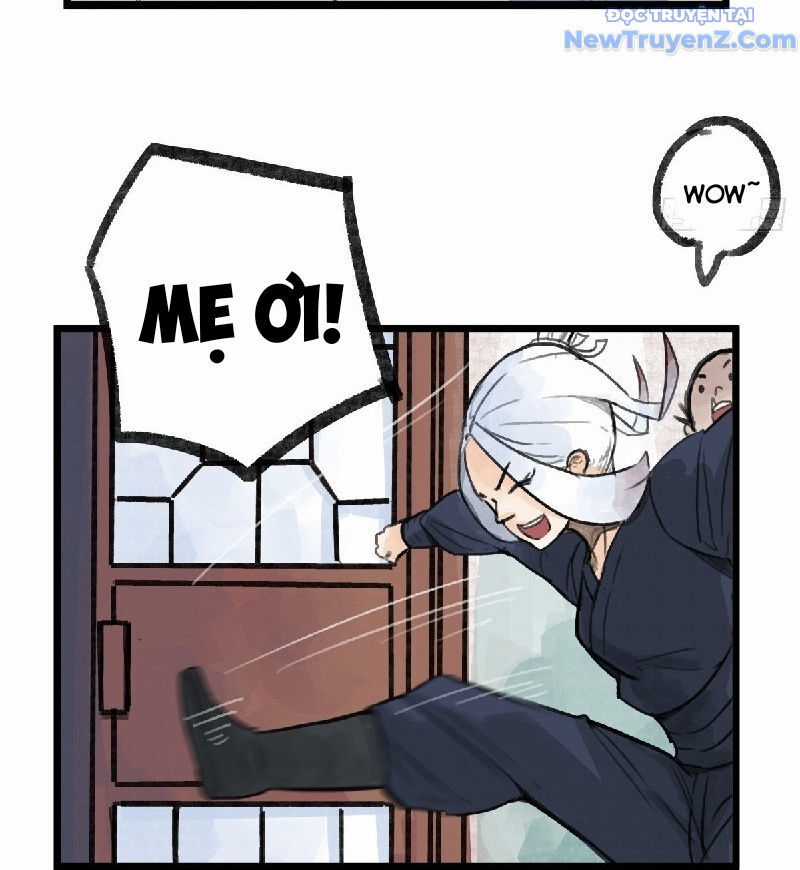 Hiệp Khách Hành Bất Thông Chương 20 trang 19