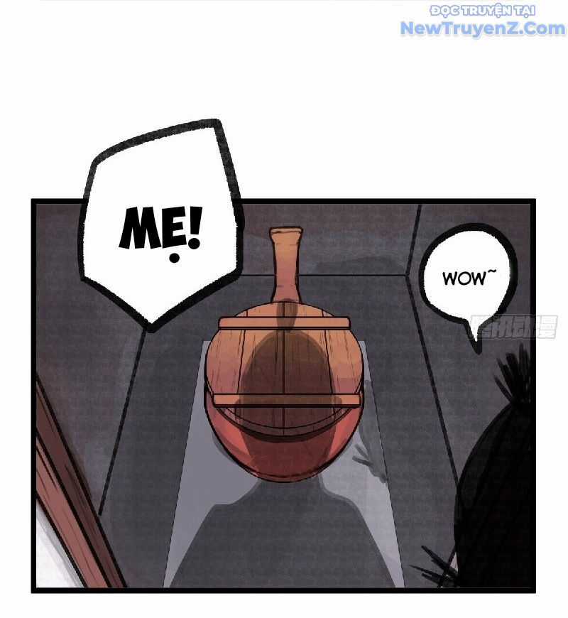 Hiệp Khách Hành Bất Thông Chương 20 trang 20