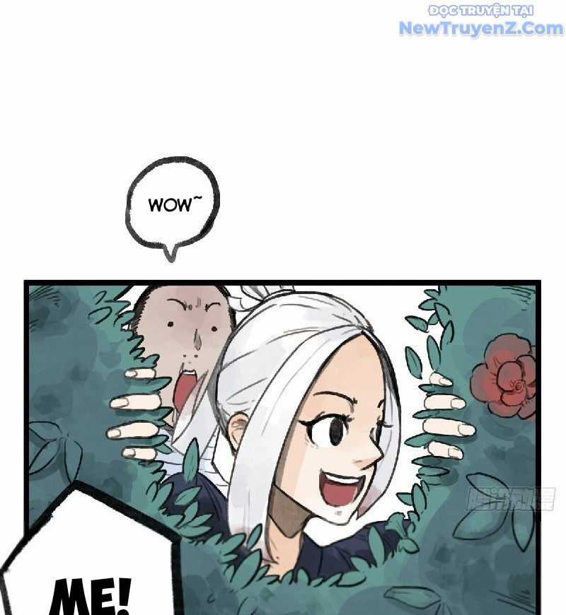 Hiệp Khách Hành Bất Thông Chương 20 trang 21