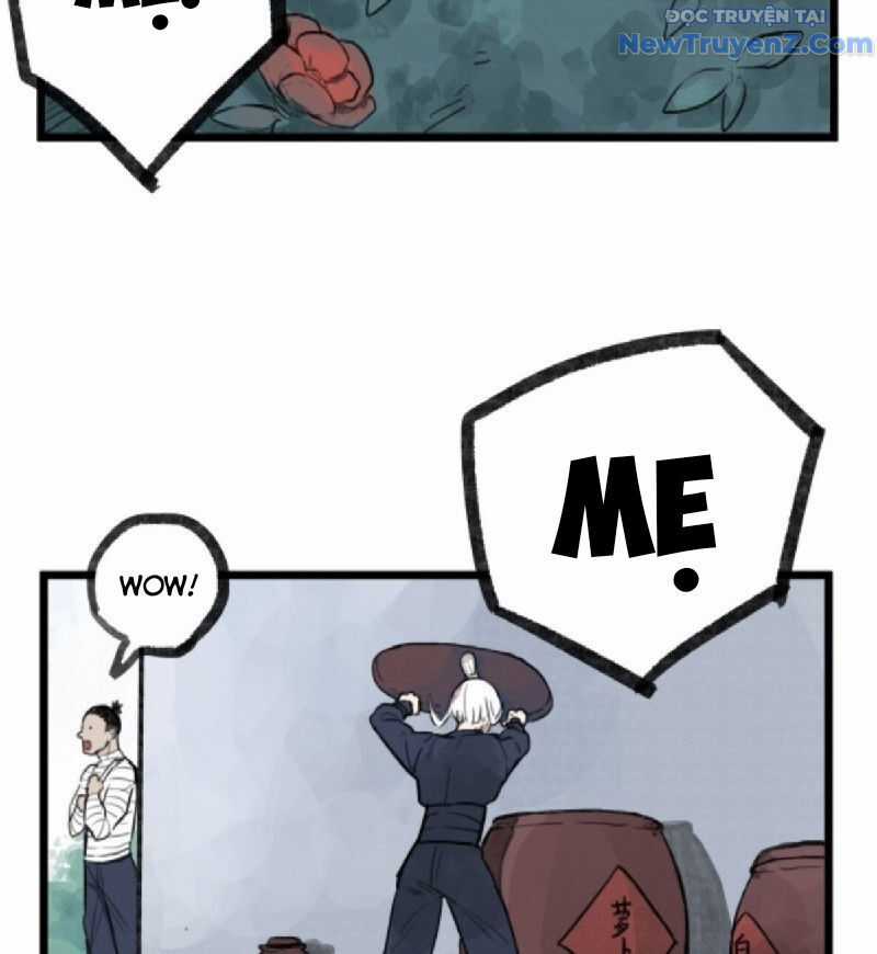 Hiệp Khách Hành Bất Thông Chương 20 trang 22