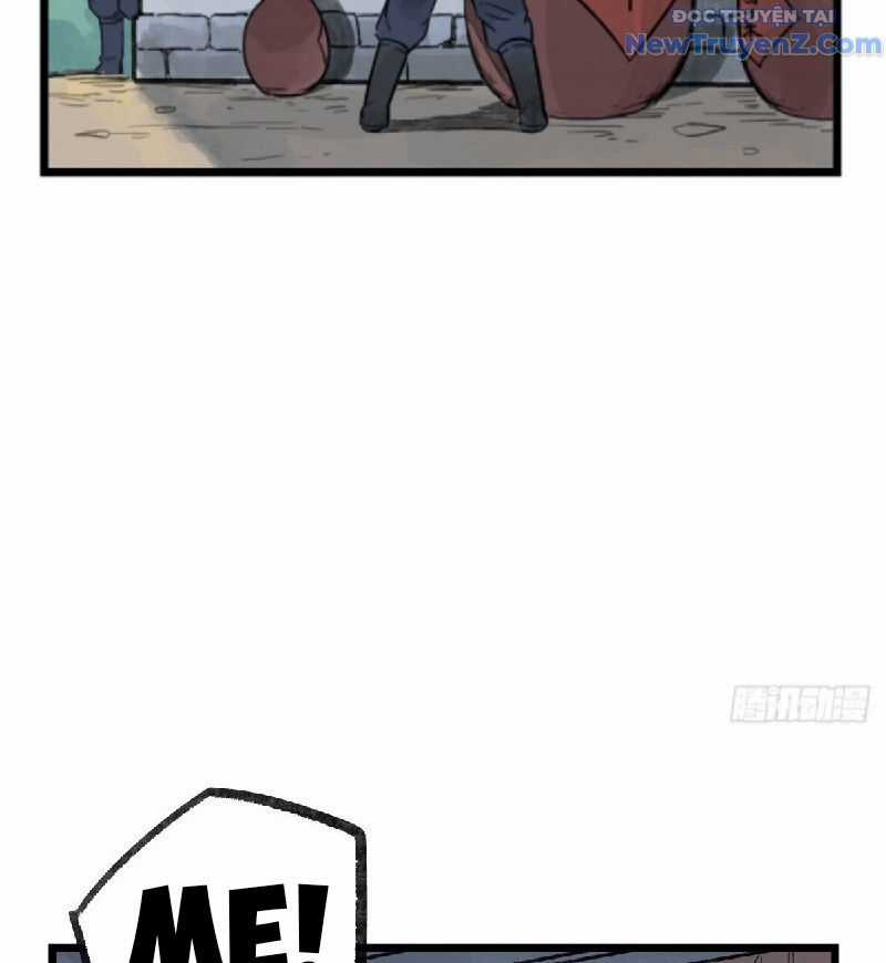 Hiệp Khách Hành Bất Thông Chương 20 trang 23