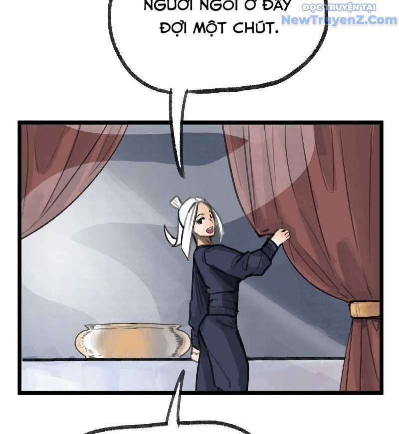 Hiệp Khách Hành Bất Thông Chương 20 trang 30