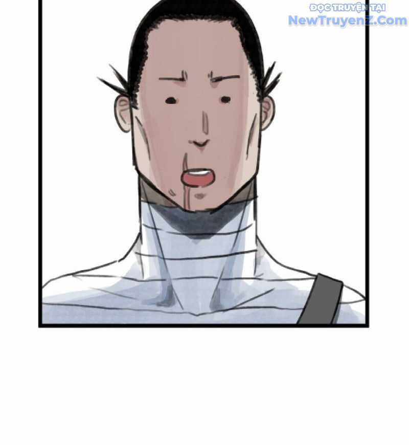 Hiệp Khách Hành Bất Thông Chương 20 trang 32