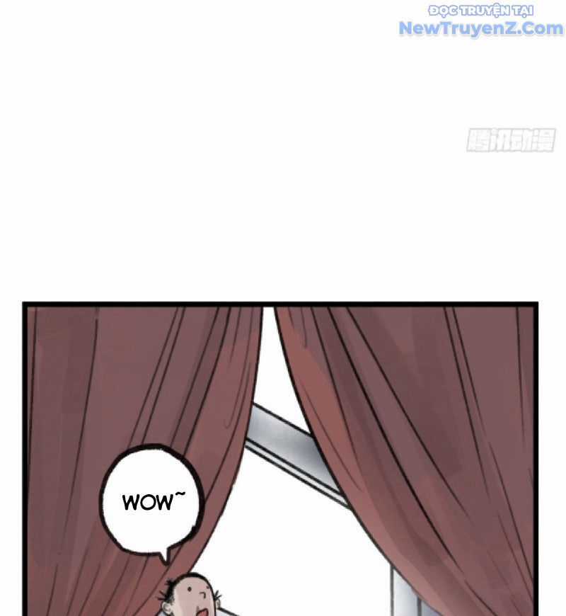 Hiệp Khách Hành Bất Thông Chương 20 trang 33