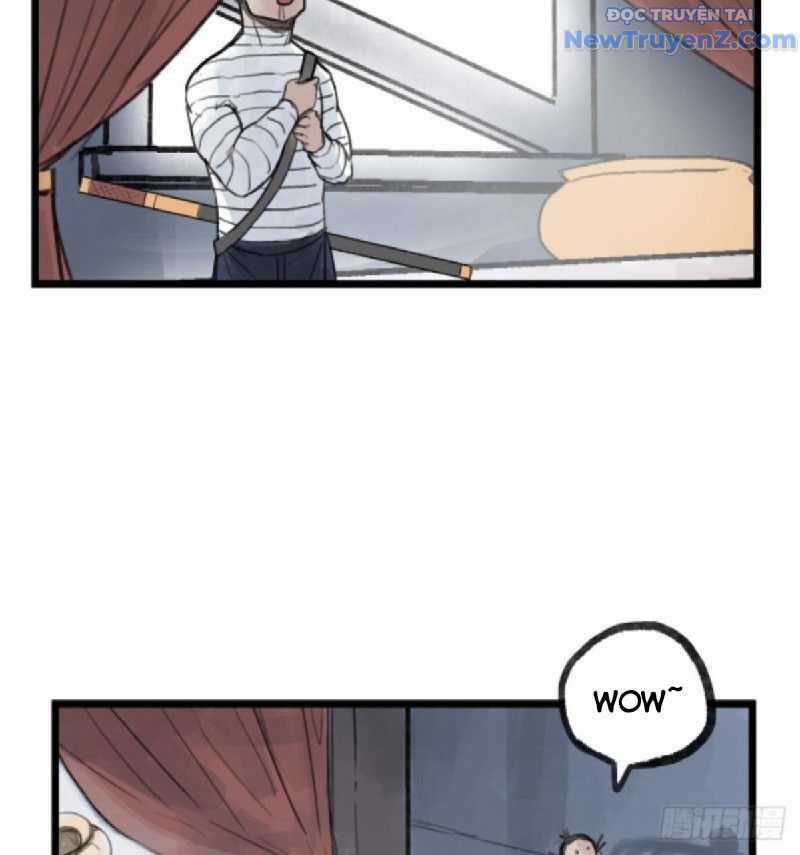 Hiệp Khách Hành Bất Thông Chương 20 trang 34