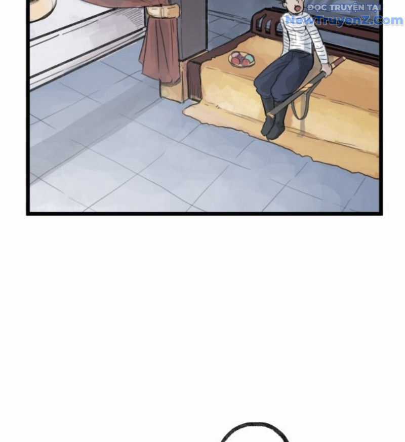 Hiệp Khách Hành Bất Thông Chương 20 trang 35