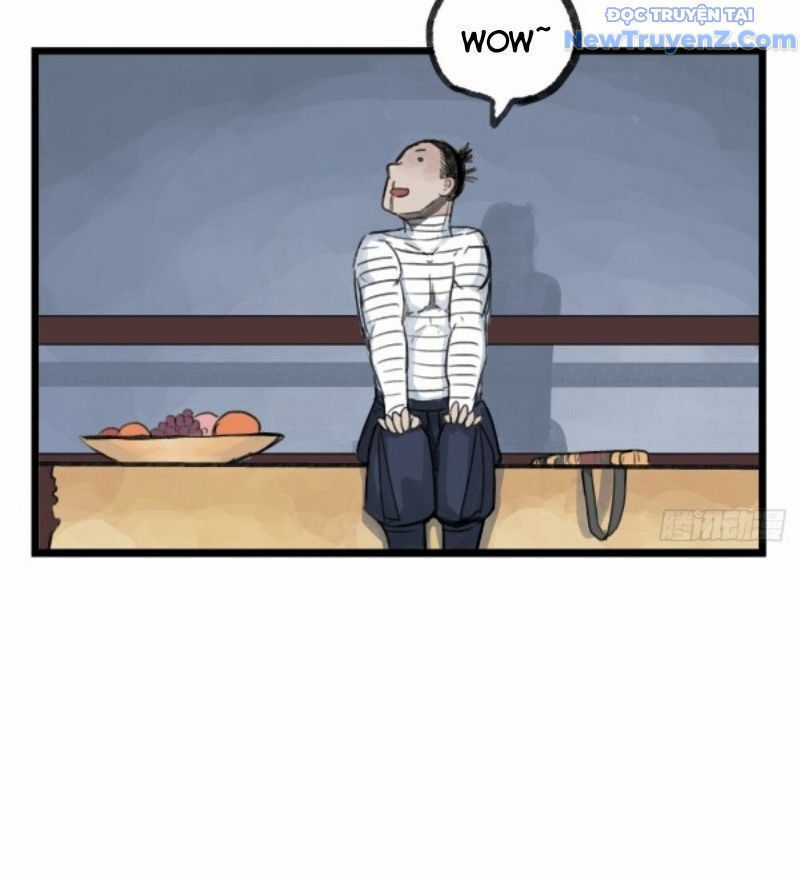 Hiệp Khách Hành Bất Thông Chương 20 trang 36