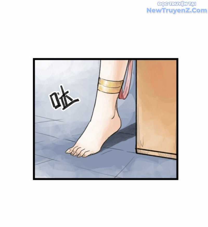 Hiệp Khách Hành Bất Thông Chương 20 trang 37