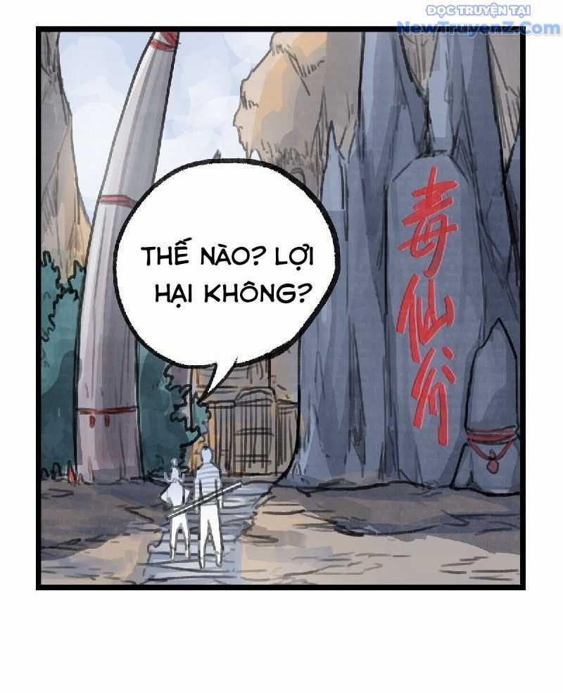 Hiệp Khách Hành Bất Thông Chương 20 trang 5