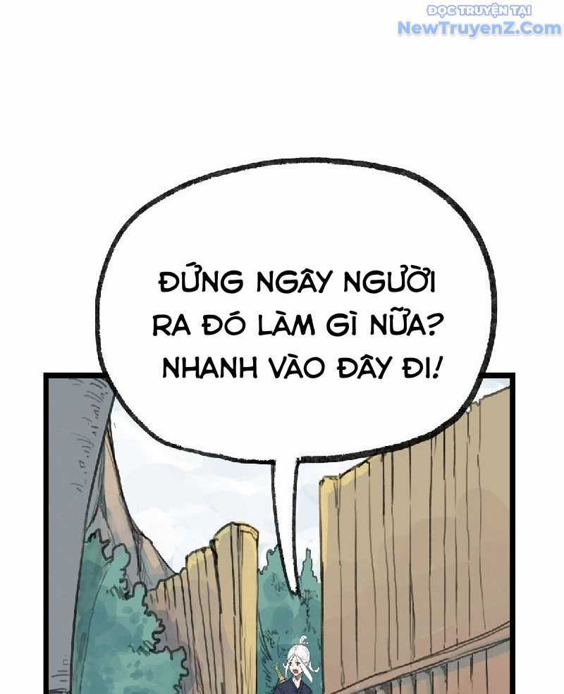 Hiệp Khách Hành Bất Thông Chương 20 trang 6