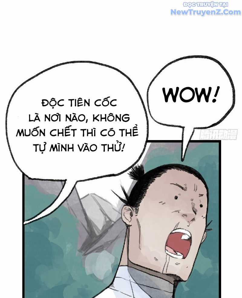 Hiệp Khách Hành Bất Thông Chương 20 trang 8